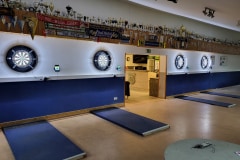 Dartsboards