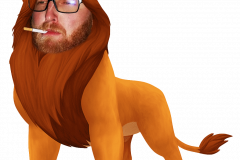 Klabber-Mufasa