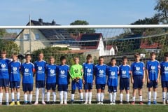 C Jugend Saison 2024/2025