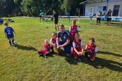 G Jugend Saison 2024/2025