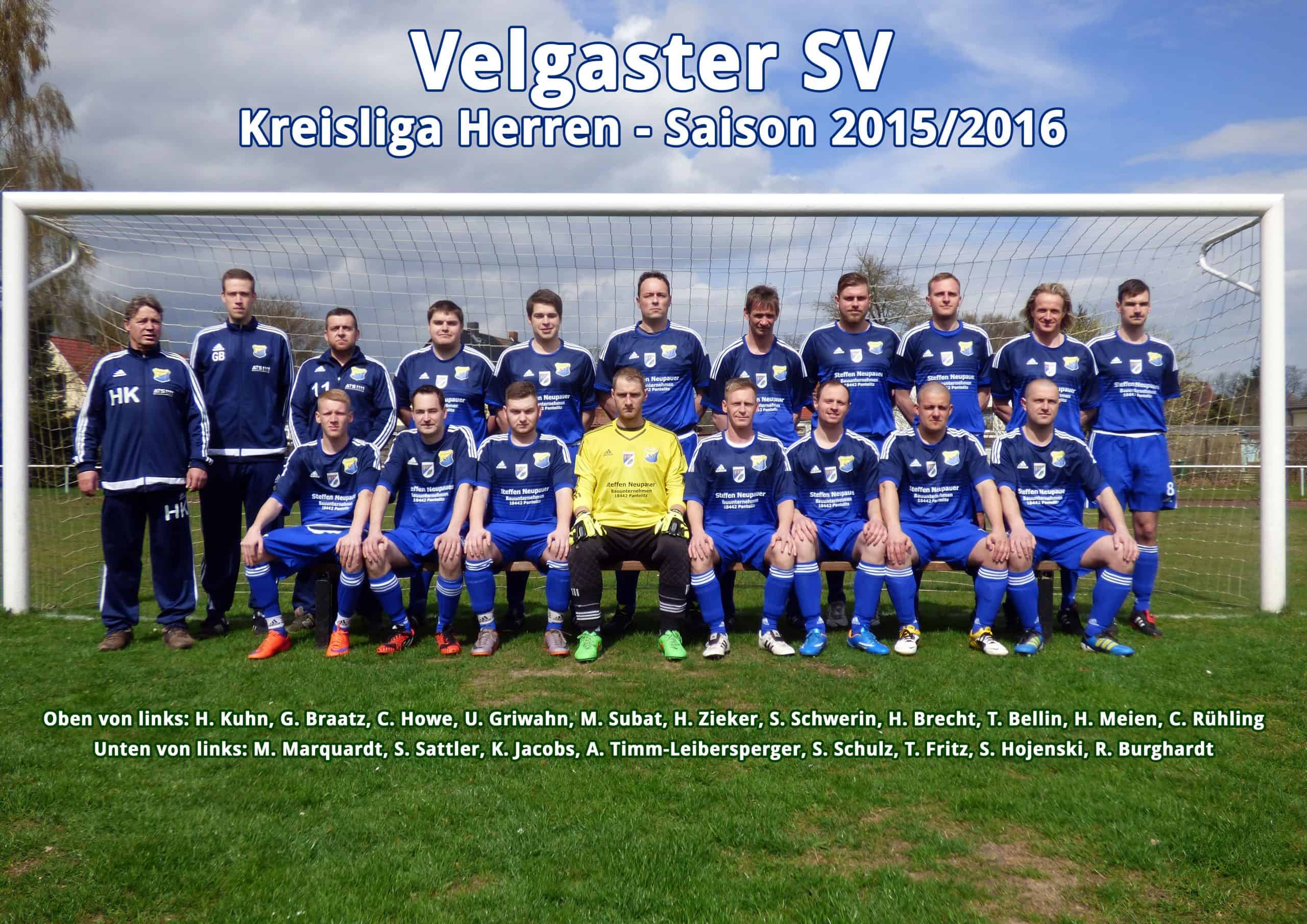 Velgaster SV - VSV 2015 2016 scaled