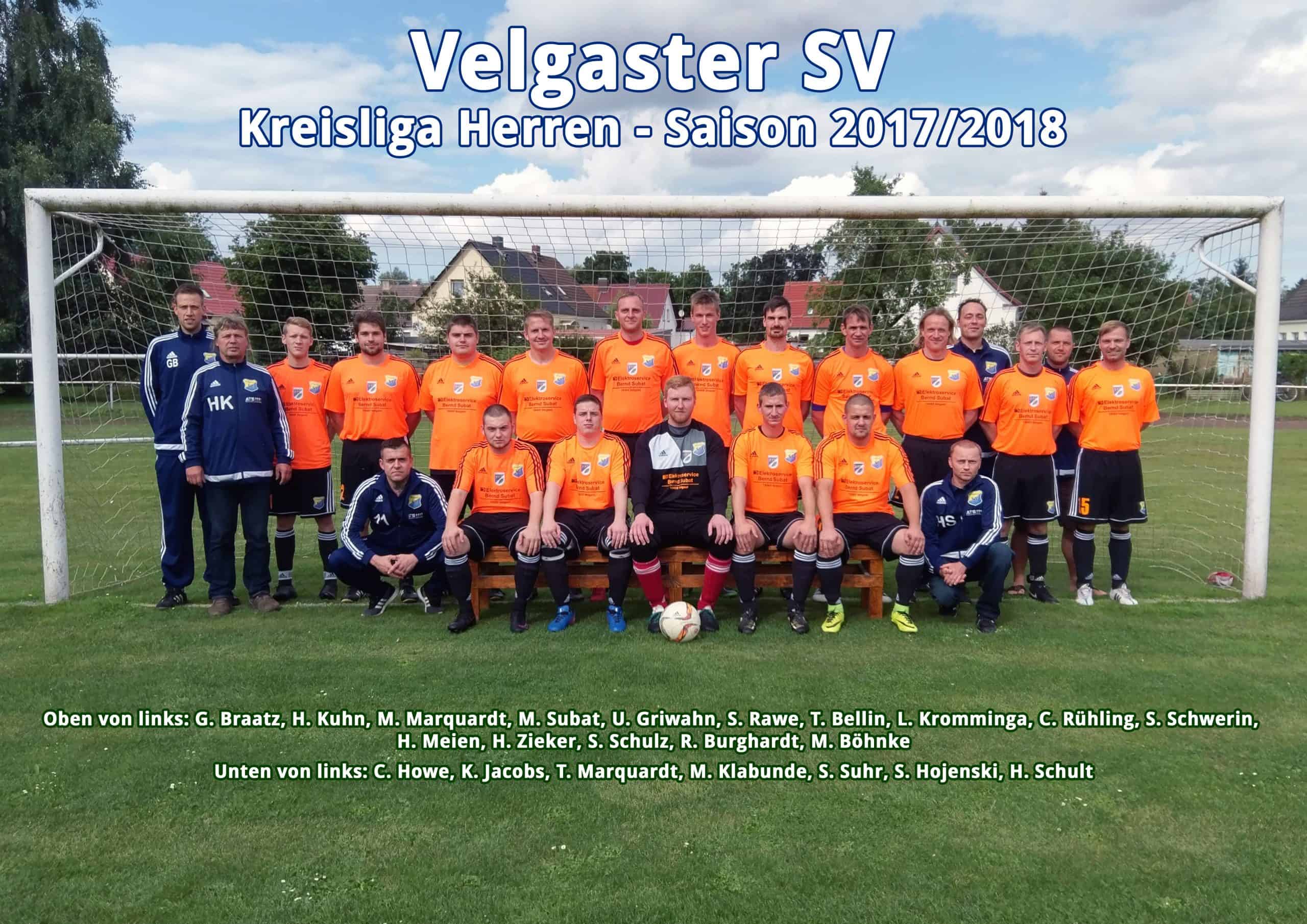 Velgaster SV - VSV 2017 2018 scaled