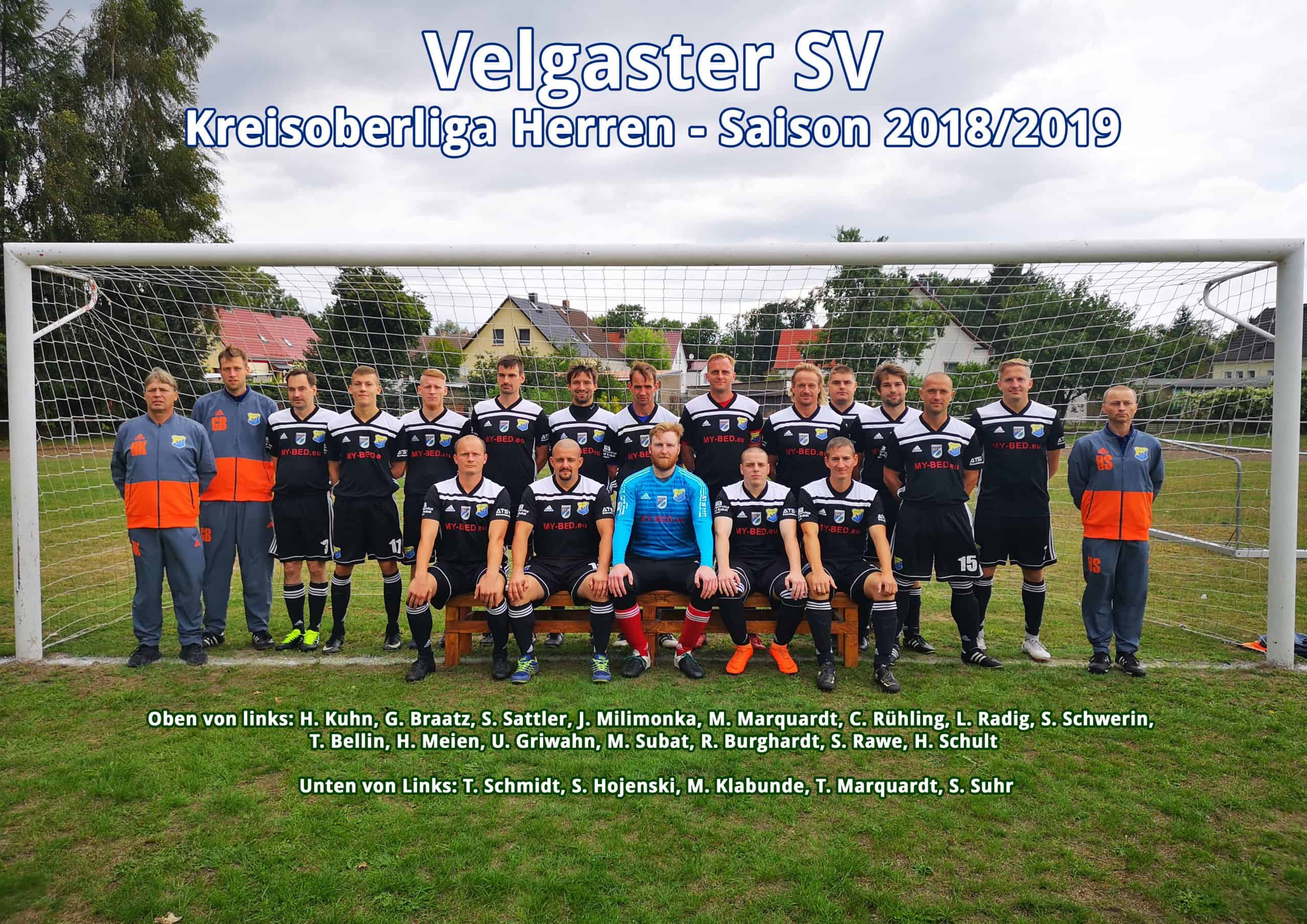 Velgaster SV - VSV 2018 2019 scaled