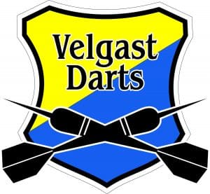 Velgaster SV - velgast darts logo